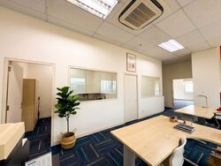 Luzerne Building (D12), Office #574074791